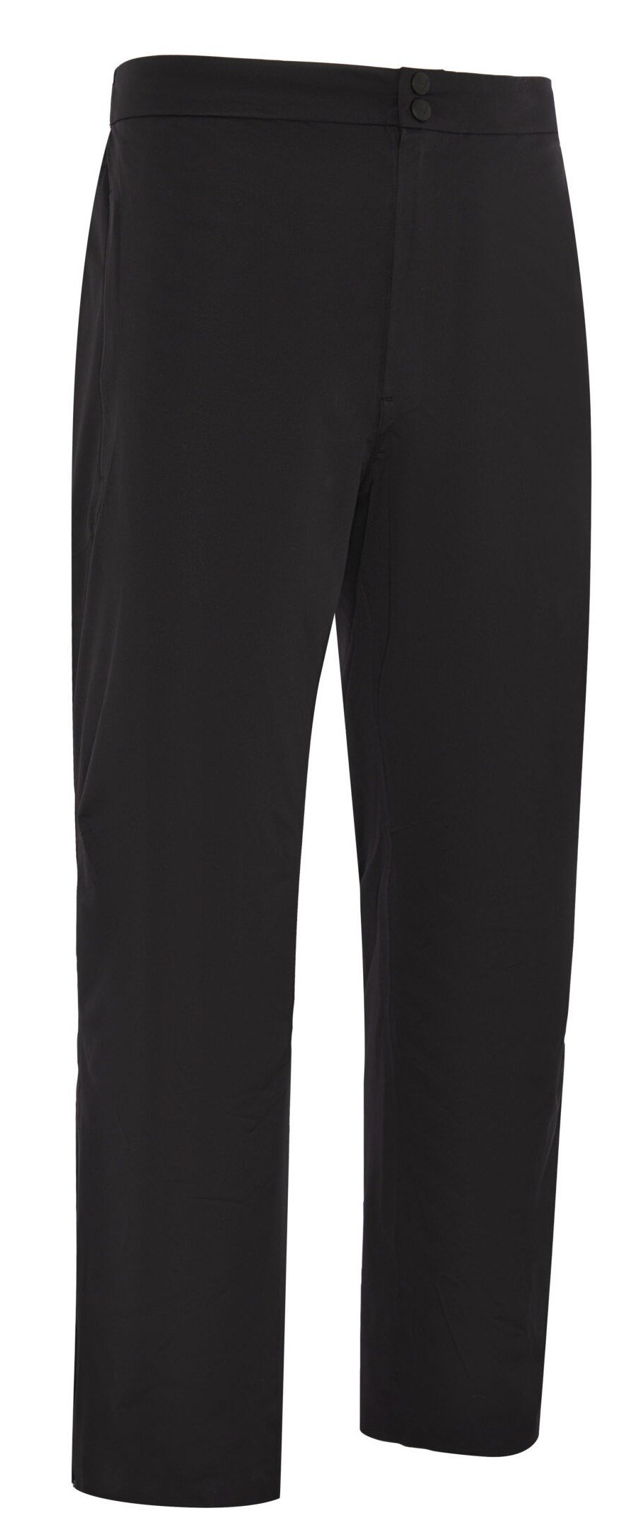 Callaway Stormlite III Waterproof herr golfbyxor, caviar