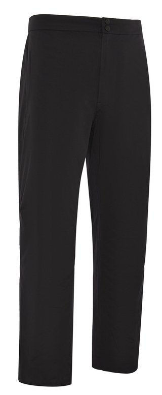 Callaway Stormlite III Waterproof herr golfbyxor, caviar