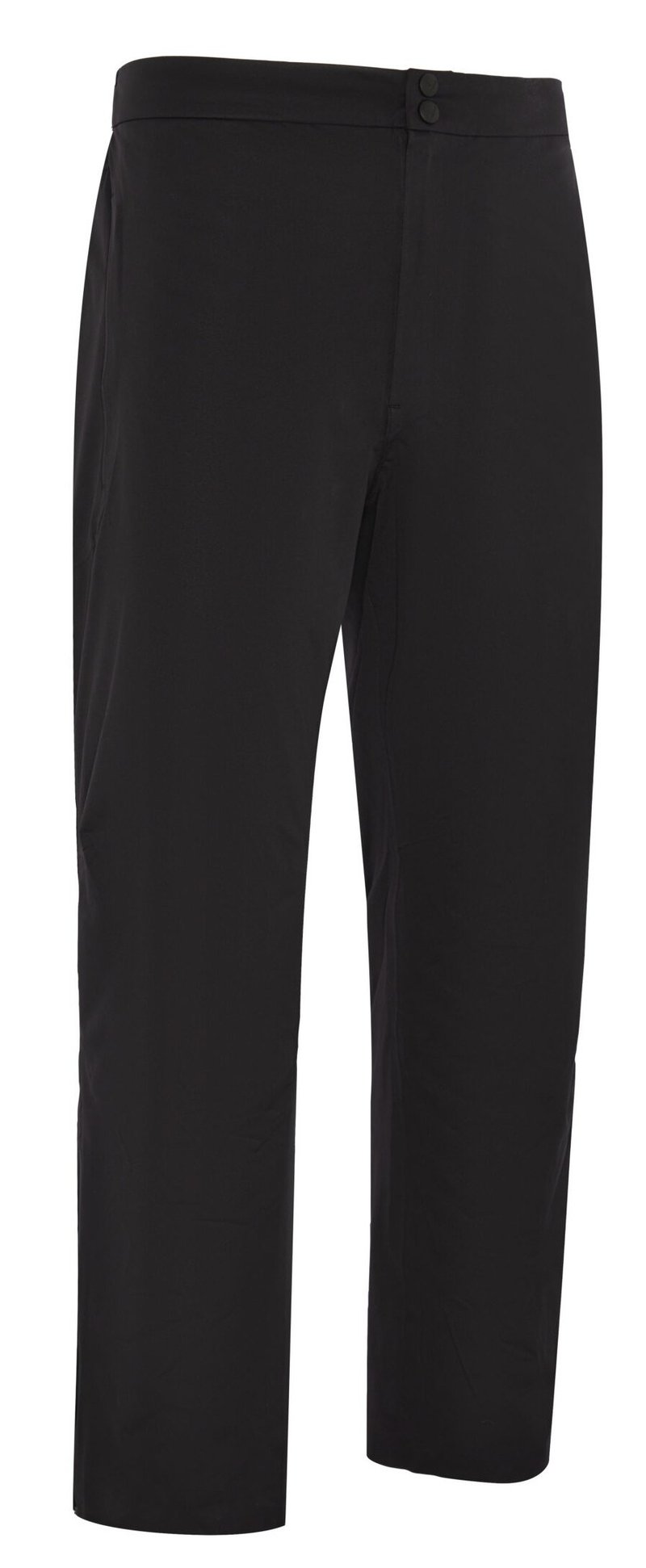 Callaway Stormlite III Waterproof herr golfbyxor, caviar