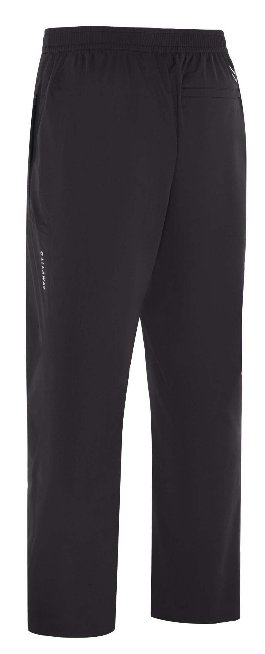 Callaway Stormlite III Waterproof herr golfbyxor, caviar