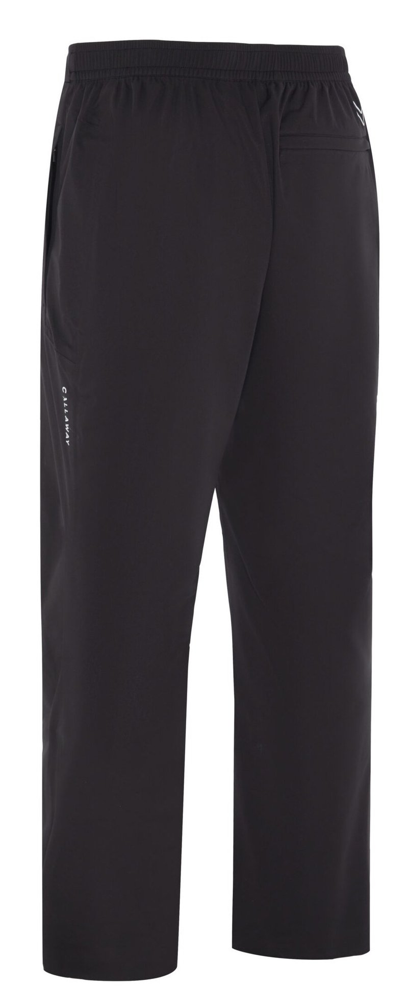 Callaway Stormlite III Waterproof herr golfbyxor, caviar