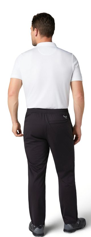 Callaway Stormlite III Waterproof herr golfbyxor, caviar