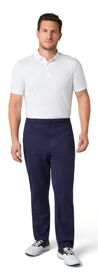 Callaway Stormlite III Waterproof herr byxor, peacoat
