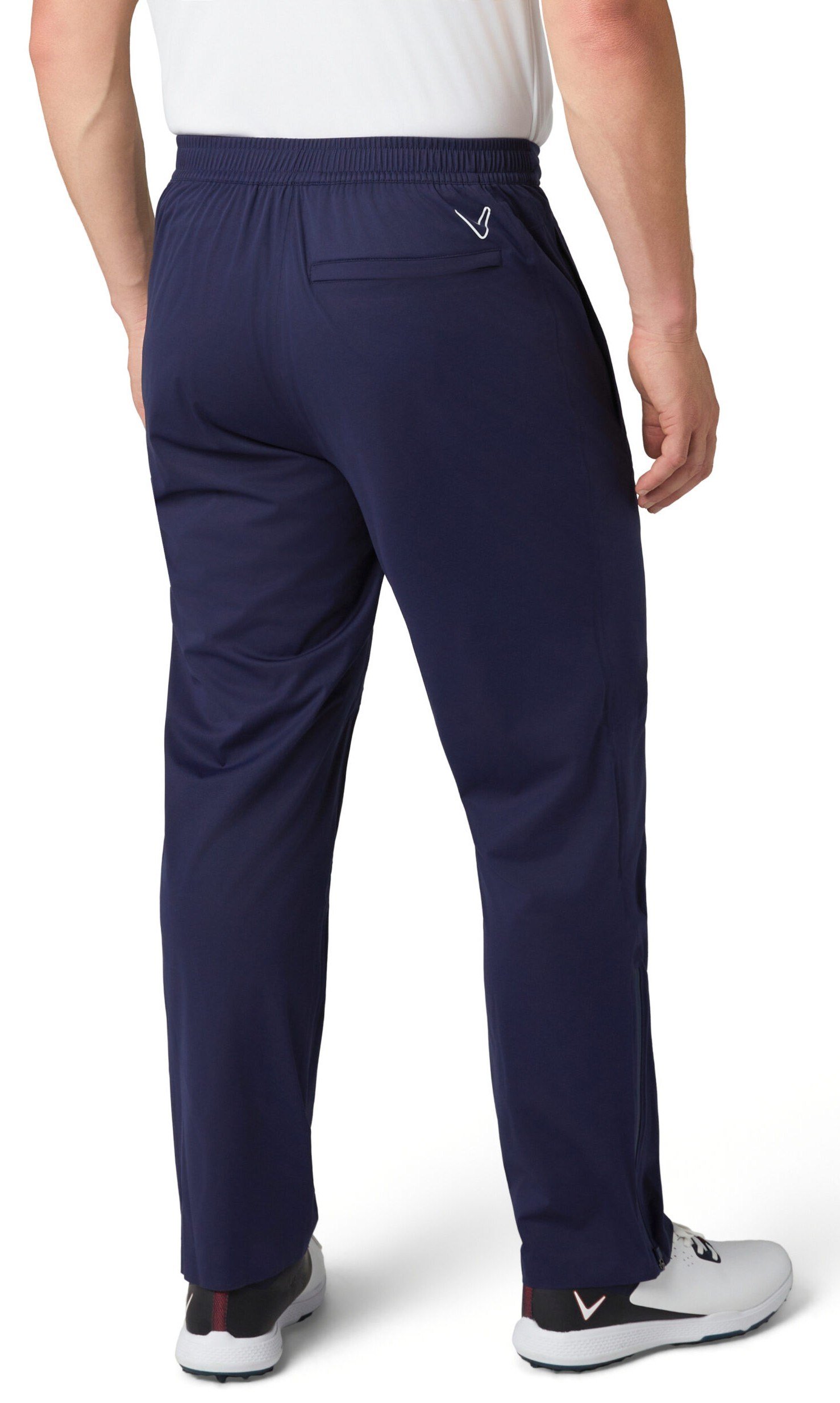 Callaway Stormlite III Waterproof herr byxor, peacoat
