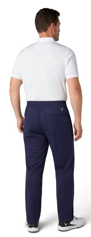 Callaway Stormlite III Waterproof herr byxor, peacoat