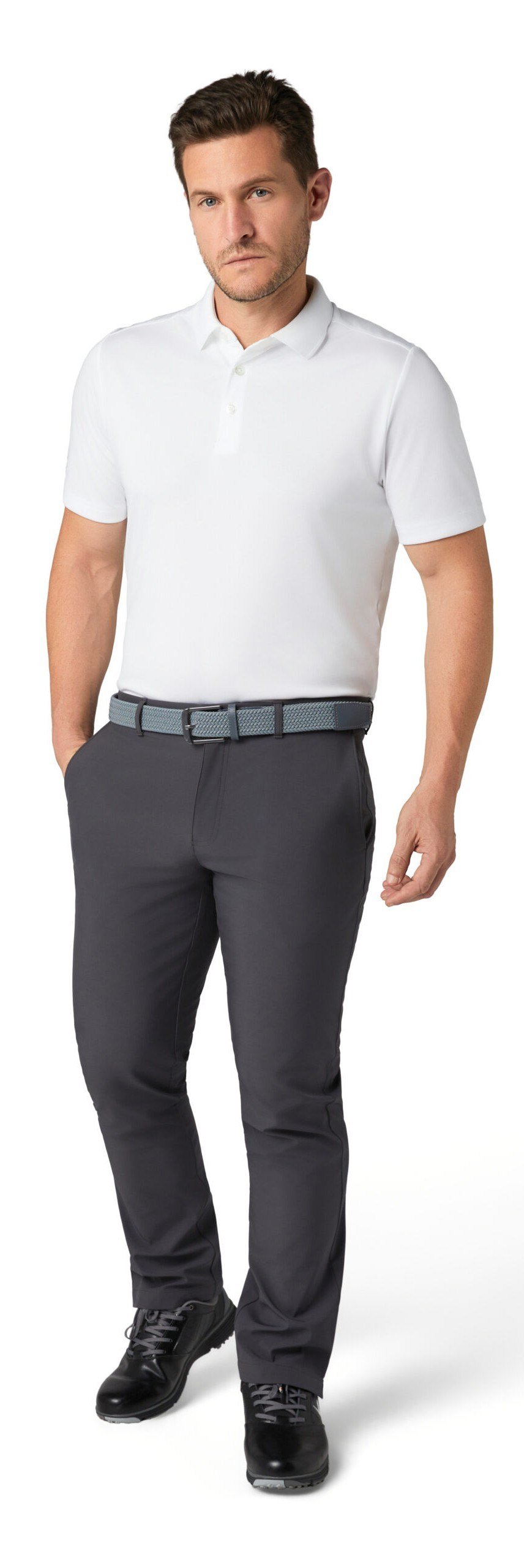 Callaway Midweight Winter herr byxor, asphalt