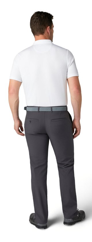Callaway Midweight Winter herr byxor, asphalt