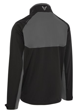 Callaway Stormlite III Waterproof herr jacka, caviar