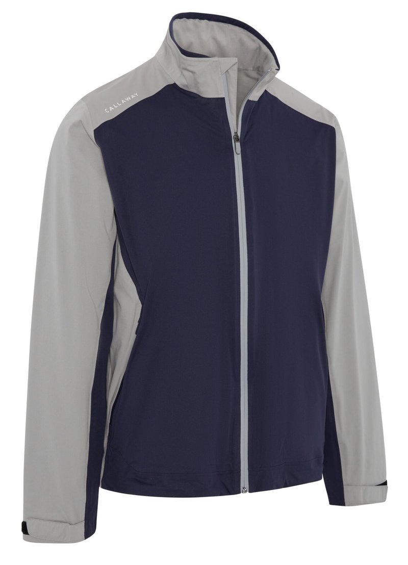 Callaway Stormlite III Waterproof herr jacka, concrete