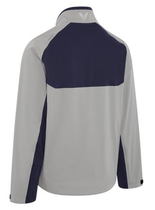 Callaway Stormlite III Waterproof herr jacka, concrete