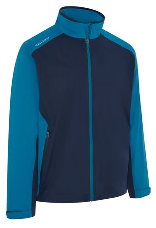 Callaway Stormlite III Waterproof herr jacka, blue saphire