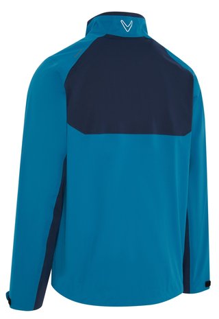 Callaway Stormlite III Waterproof herr jacka, blue saphire