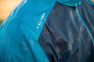 Callaway Stormlite III Waterproof herr jacka, blue saphire