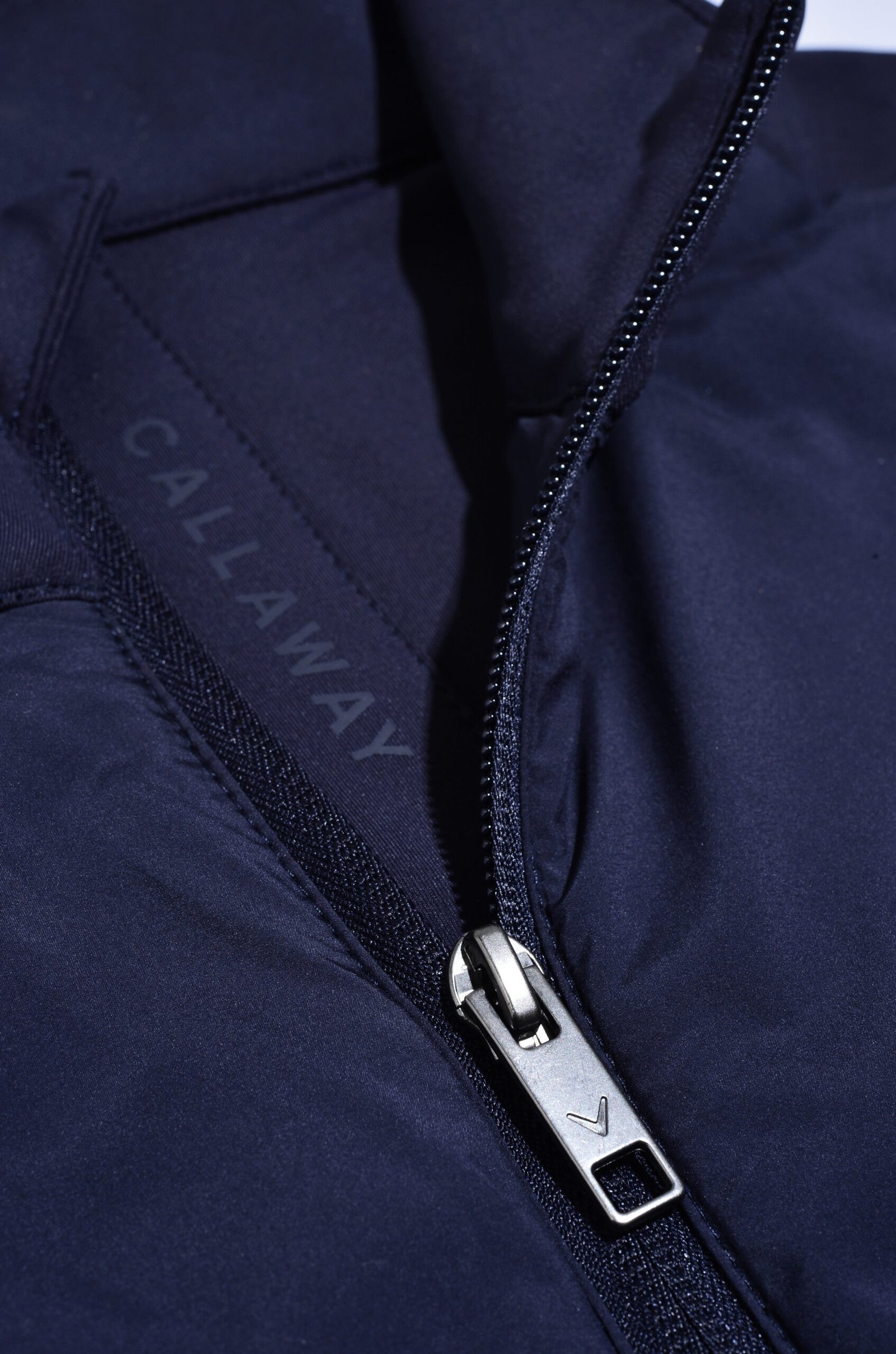 Callaway Mixed Media herr väst, peacoat