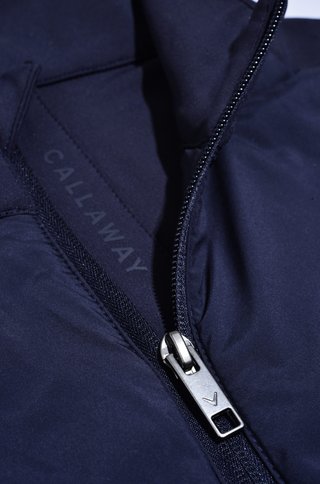 Callaway Mixed Media herr väst, peacoat