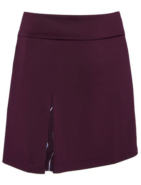 Callaway Stemmed Floral damkjol, potent purple
