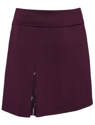 Callaway Stemmed Floral damkjol, potent purple