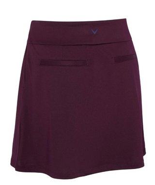 Callaway Stemmed Floral damkjol, potent purple