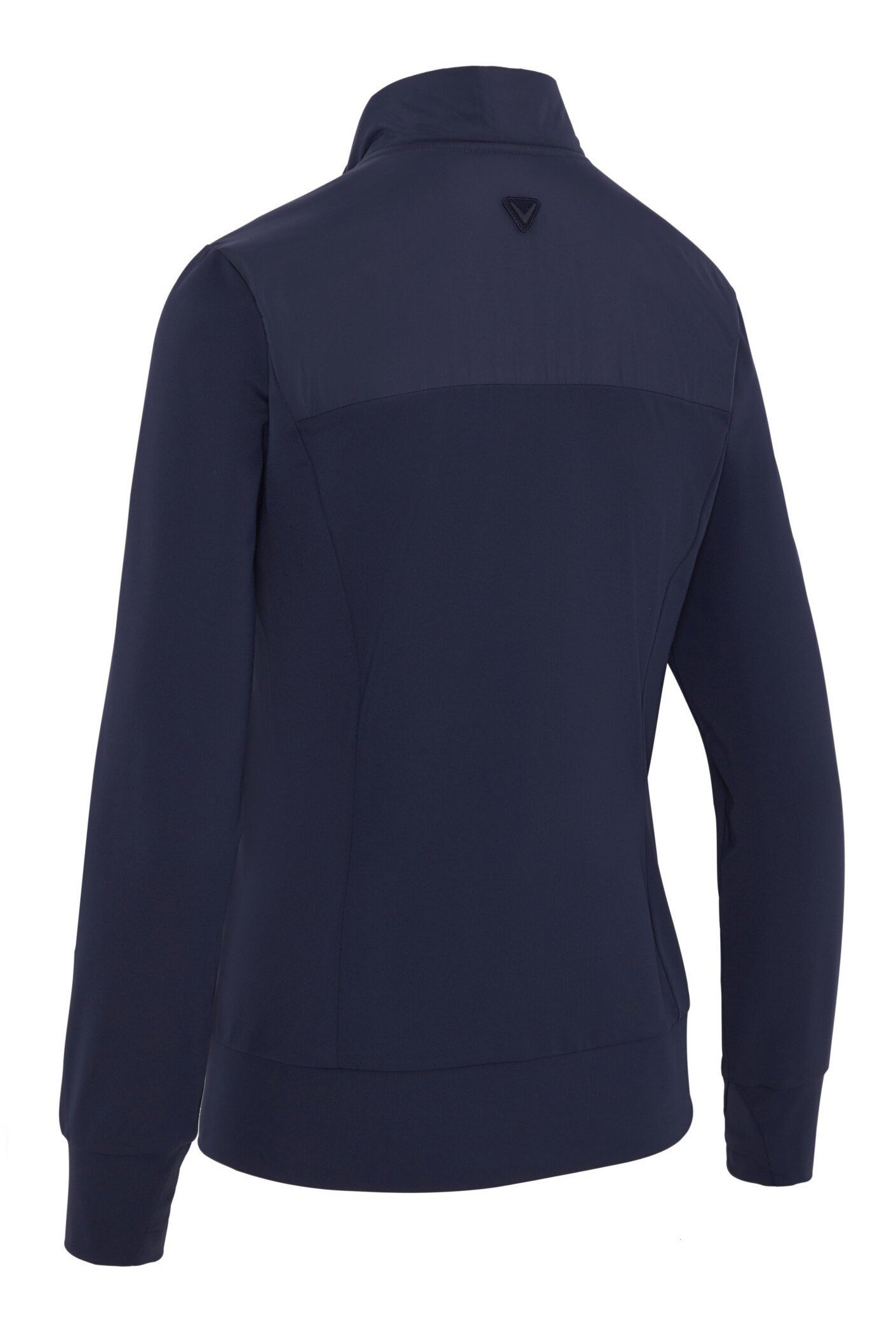 Callaway Technical Full Zip damjacka, peacoat