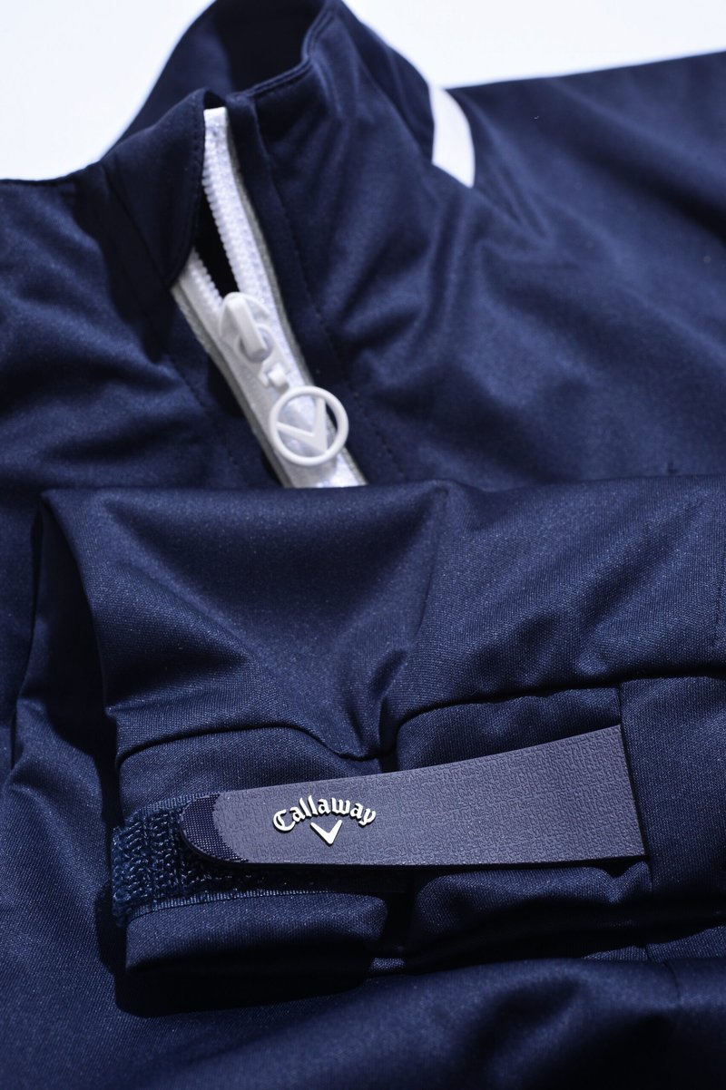 Callaway Wind & Water Resistant damjacka, peacoat