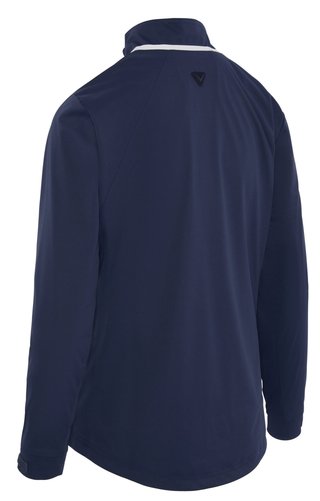 Callaway Wind & Water Resistant damjacka, peacoat