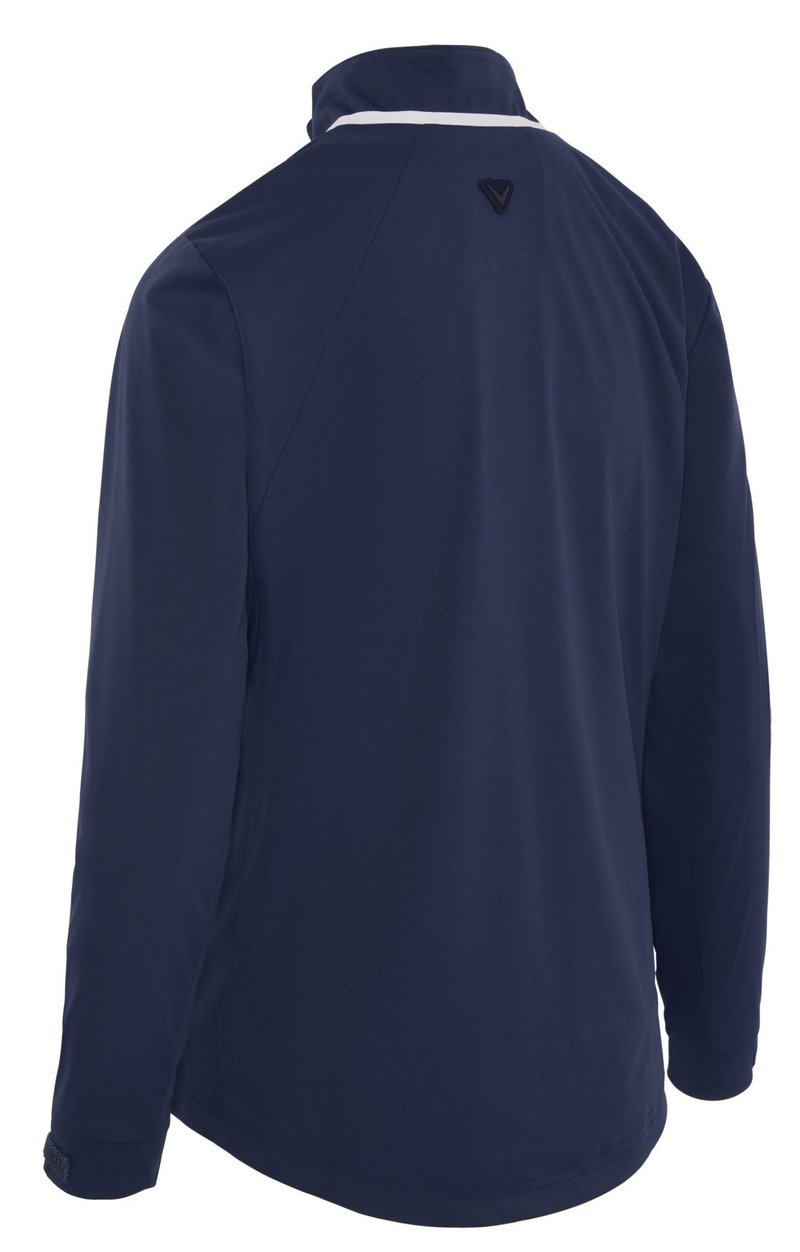 Callaway Wind & Water Resistant damjacka, peacoat