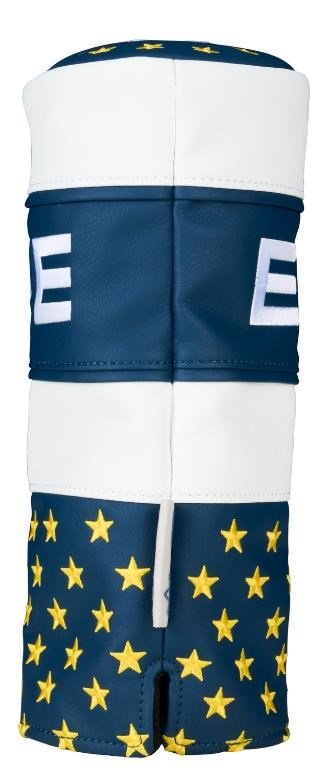 Callaway Ryder Cup EU Team Barrel Fairway Headcover