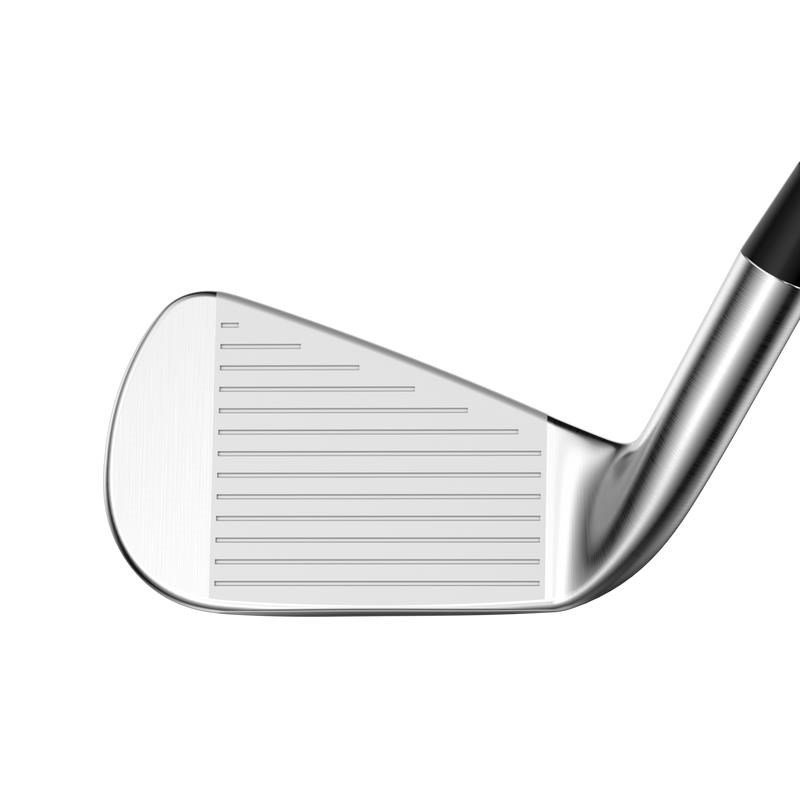 Callaway X Forged herr järnset, stål