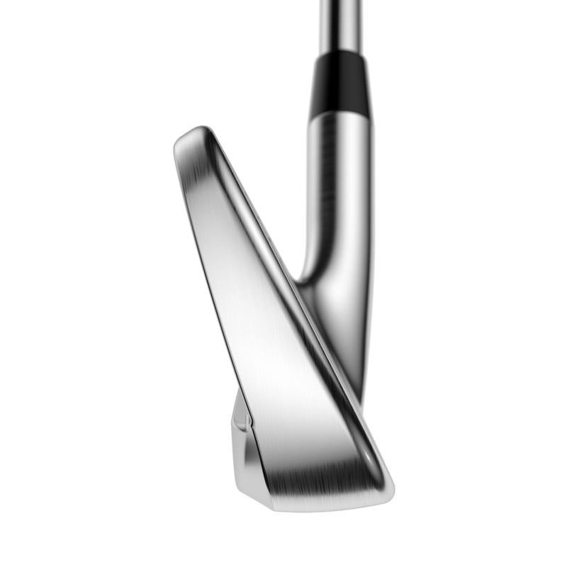 Callaway X Forged herr järnset, stål