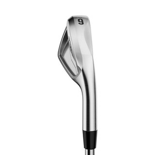Callaway X Forged herr järnset, stål