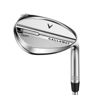 Callaway Opus SP Chrome wedge, stål