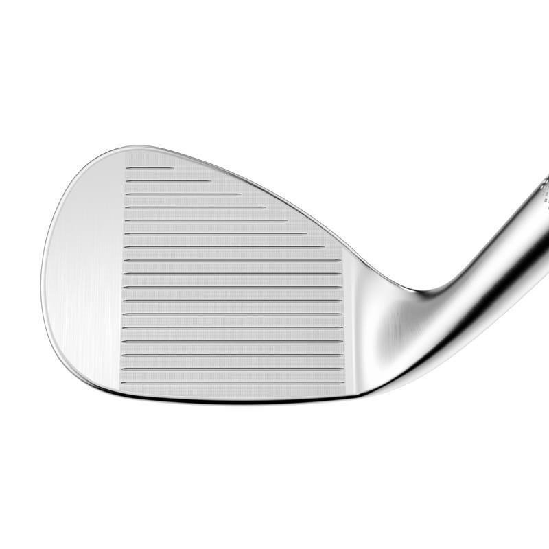 Callaway Opus SP Chrome wedge, stål