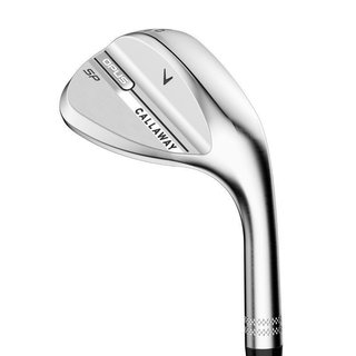 Callaway Opus SP Chrome wedge, stål
