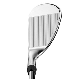 Callaway Opus SP Chrome wedge, stål