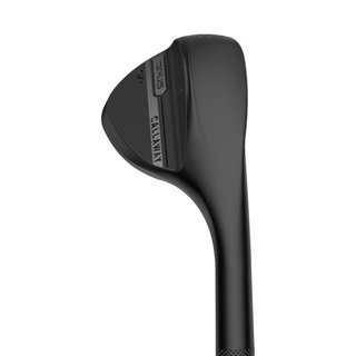 Callaway Opus SP Black Shadow wedge, grafit