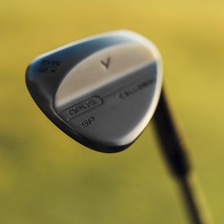 Callaway Opus SP Black Shadow wedge, grafit