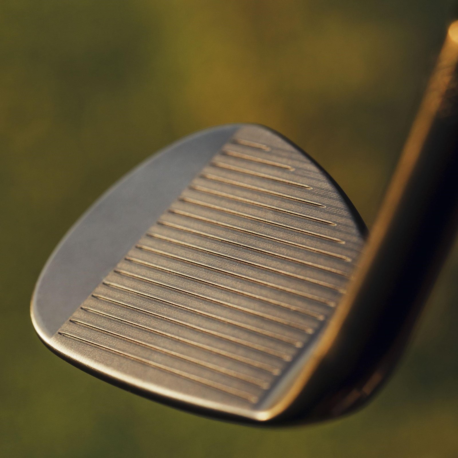 Callaway Opus SP Black Shadow wedge, grafit
