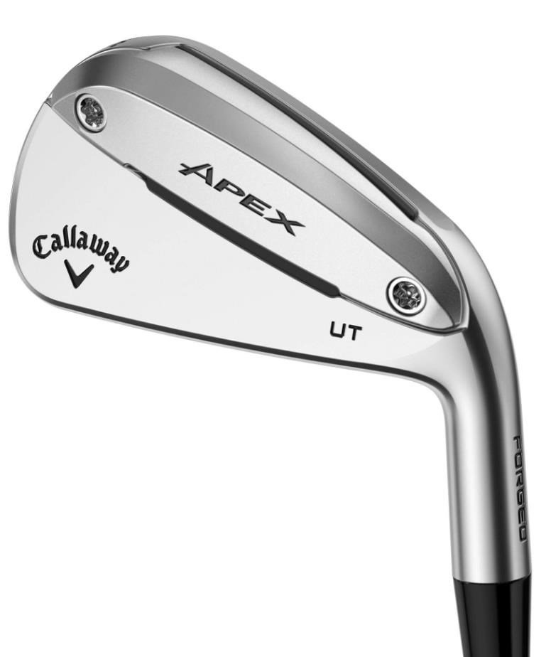 Callaway Apex Utility herr järn, stål