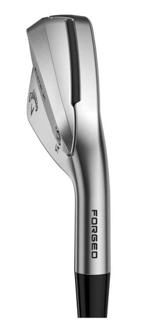 Callaway Apex Utility herr järn, stål
