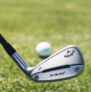 Callaway Apex Utility herr järn, stål