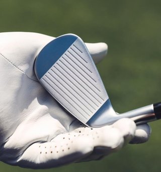 Callaway Apex Utility herr järn, stål