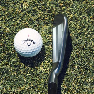 Callaway Apex Utility herr järn, stål
