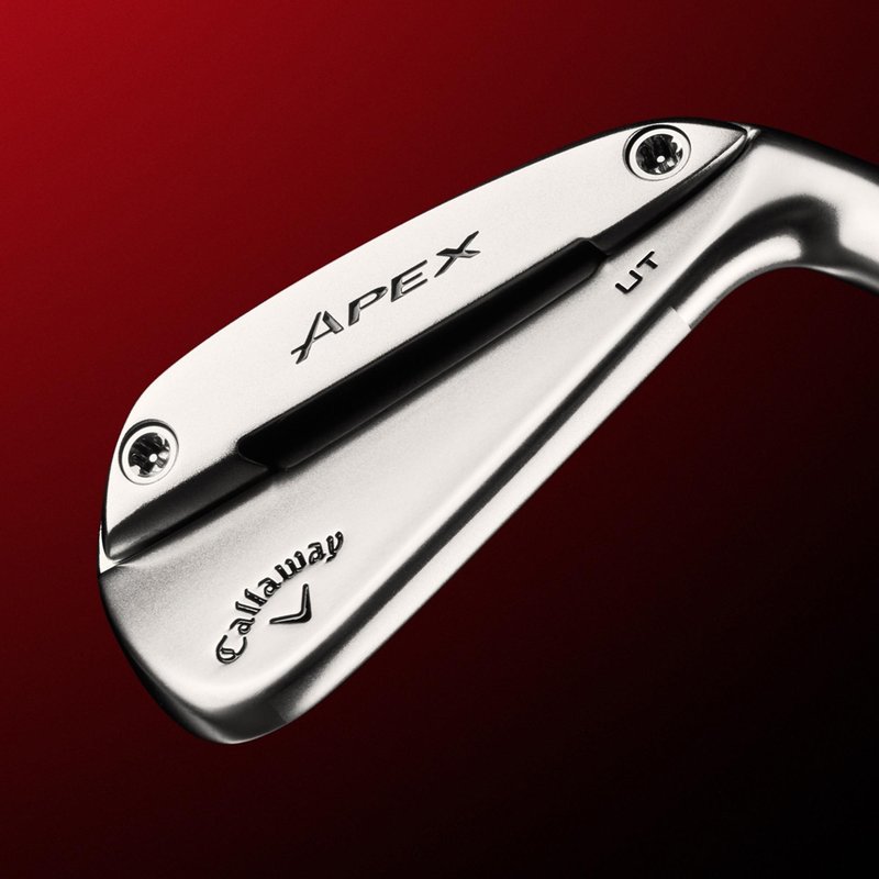 Callaway Apex Utility herr järn, stål