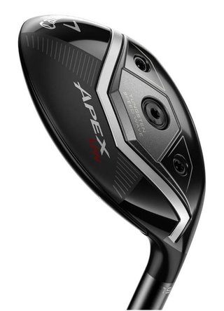 Callaway Apex Utility herr fairwaywood