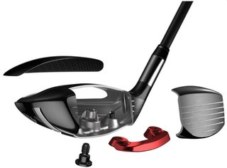 Callaway Apex Utility herr fairwaywood