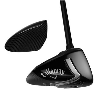Callaway Apex Utility herr fairwaywood
