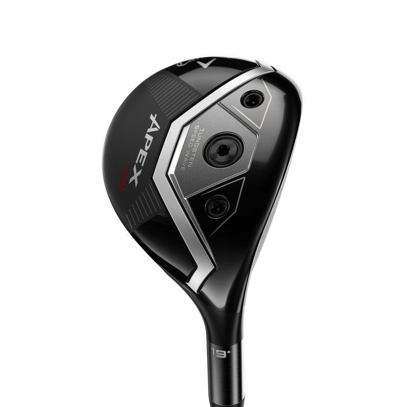 Callaway Apex Utility herr fairwaywood