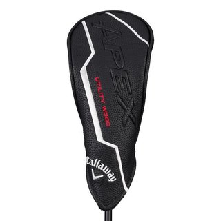 Callaway Apex Utility herr fairwaywood