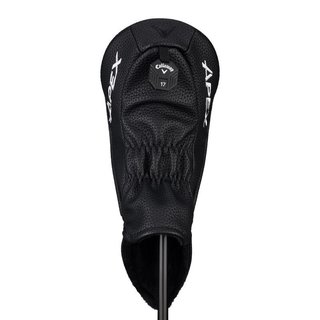 Callaway Apex Utility herr fairwaywood