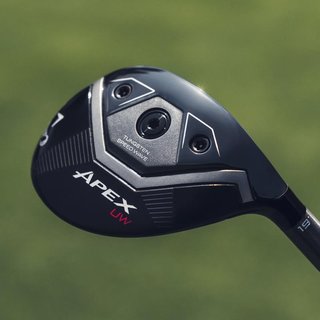 Callaway Apex Utility herr fairwaywood
